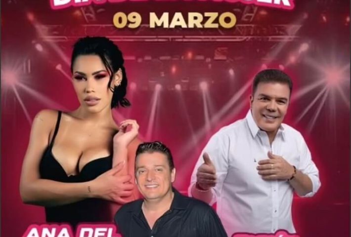 Ana del Castillo